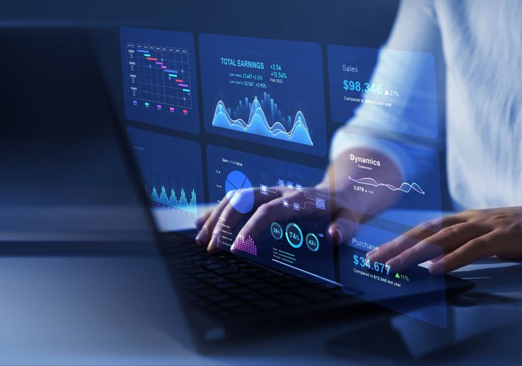 Digital Marketing Fundamentals — program visual